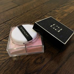 Givenchy prisme libre powder in Harmony